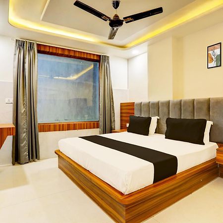 Hotel O Dev Paradise Gokul Exterior foto