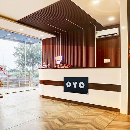 Hotel O Dev Paradise Gokul Exterior foto