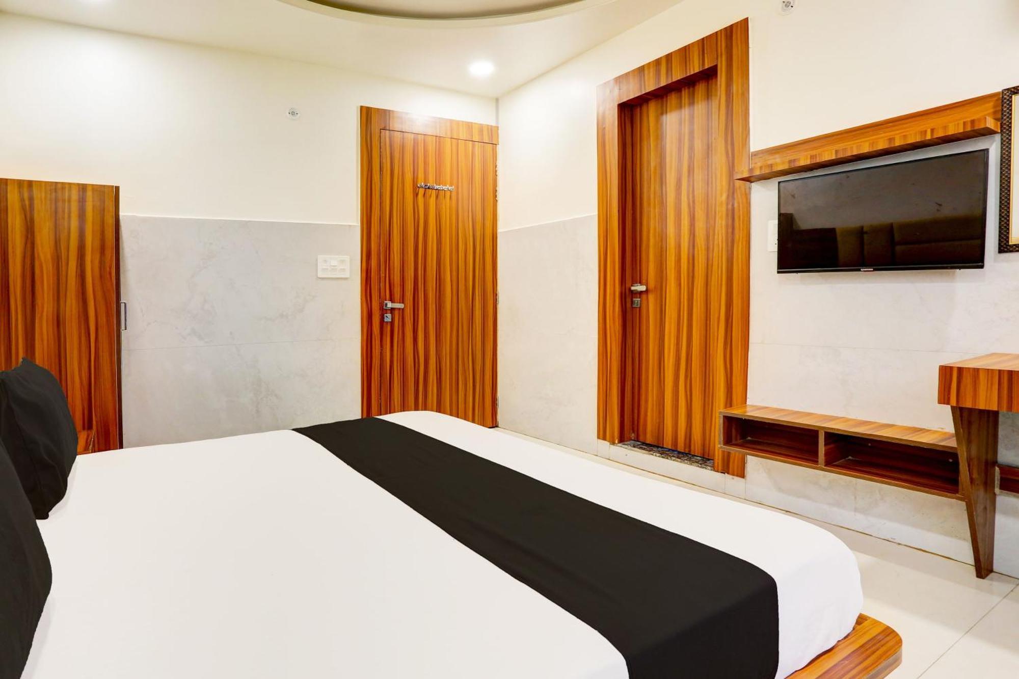 Hotel O Dev Paradise Gokul Exterior foto